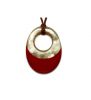 horn-lacquer-pendant-5781 - ảnh nhỏ 2