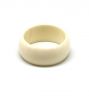 buffalo-bone-scarf-ring-9048 - ảnh nhỏ  1