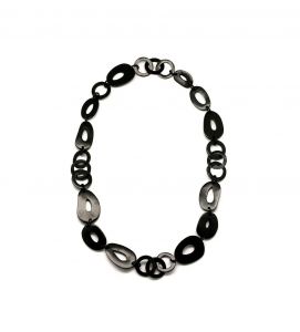 Buffalo Horn Necklace 4733