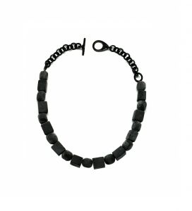 Buffalo Horn Necklace 4734