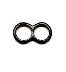 Buffalo Horn Ring 7044