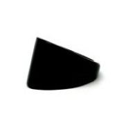 Buffalo Horn Ring 7048