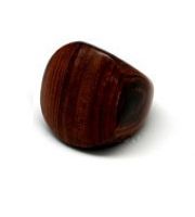 Buffalo Horn Ring 7049