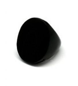 Buffalo Horn Ring 7051