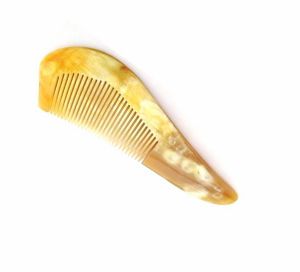 Buffalo Horn Comb 8040