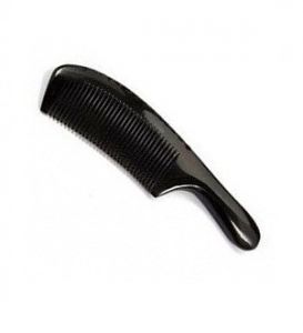 Buffalo Horn Comb 8041