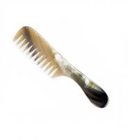 Buffalo Horn Comb 8041