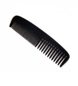 Buffalo Horn Comb 8043