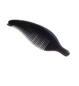 Buffalo Horn Comb 8045