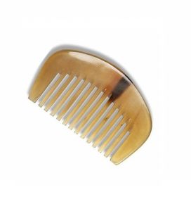 Buffalo Horn Comb 8046