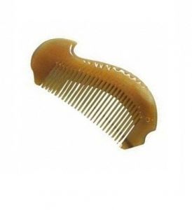 Buffalo Horn Comb 8050