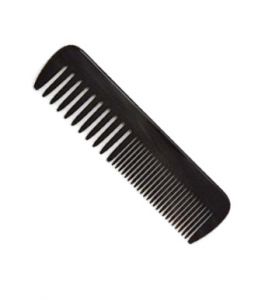 Buffalo Horn Comb 8060