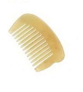 Buffalo Horn Comb 8064