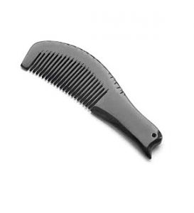 Buffalo Horn Comb 8065