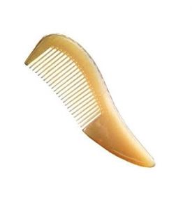 Buffalo Horn Comb 8067