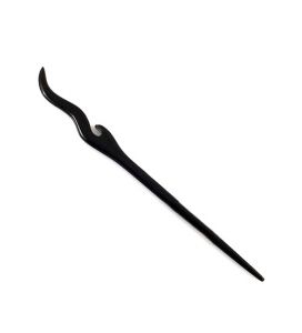 Horn Hair Stick 1043