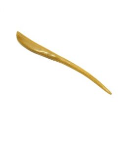 Horn Hair Stick 1045