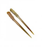 Horn Hair Stick 1056