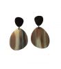 horn-earrings-2829 - ảnh nhỏ  1