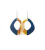 horn-earrings-2830 - ảnh nhỏ  1