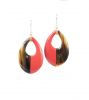 horn-lacquer-earrings-2842 - ảnh nhỏ 2