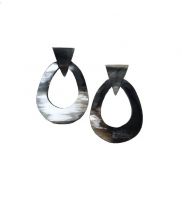 Horn Earrings 2846