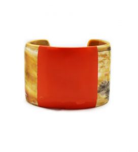 Horn Lacquer Bracelet 3793