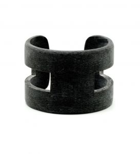 Horn Bracelet Cuff 3796