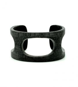 Horn Bracelet Cuff 3796