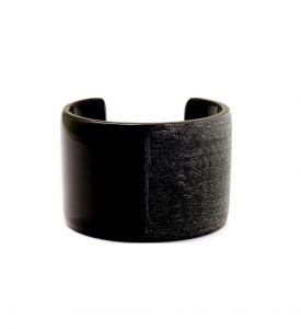 Horn Bracelet Cuff 3802