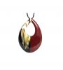 horn-lacquer-pendant-5775 - ảnh nhỏ  1