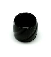 Horn Scarf Ring 9039