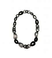 Buffalo Horn Necklace 4733