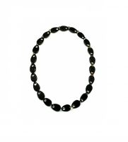 Buffalo Horn Necklace 4740
