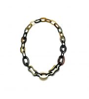 Buffalo Horn Necklace 4757