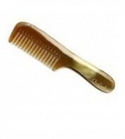 Buffalo Horn Comb 8044