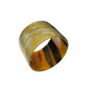 Handcrafted Buffalo Horn Bracelet