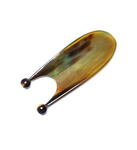 Natural Horn Gua Sha