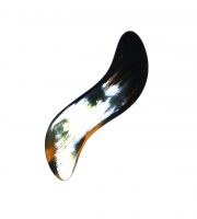 Buffalo Horn Face Massage Gua Sha