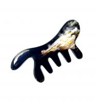 Buffalo Horn Gua Sha Massager