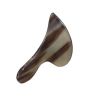 gua-sha-massager-handmade-from-buffalo-horn - ảnh nhỏ  1