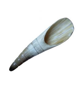 Gua Sha Massager from Buffalo Horn