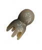 handmade-buffalo-horn-gua-sha-massage-tool - ảnh nhỏ  1