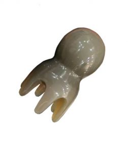 Handmade Buffalo Horn Gua Sha Massage Tool