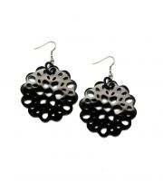 Horn Earrings 2827