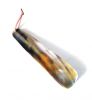 handcrafted-cow-horn-shoehorn - ảnh nhỏ  1