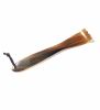 cow-horn-back-scratcher-with-smooth-polished-finish - ảnh nhỏ  1