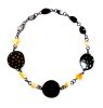 cow-horn-pendant-necklace-gift-for-her - ảnh nhỏ  1