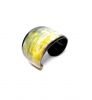 handmade-boho-organic-statement-bracelet - ảnh nhỏ  1
