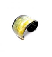Handmade Boho Organic Statement Bracelet